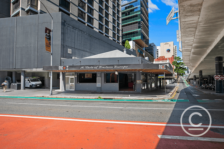 40-44 Roma Street Brisbane City QLD 4000 - Image 1