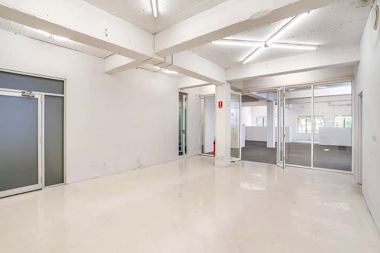 Whole Floor, 83 Foveaux Street Surry Hills NSW 2010 - Image 1