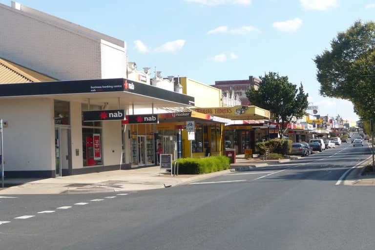 Double Fronted Retail Shop, 52-56 Murray Street Colac VIC 3250 - Image 1