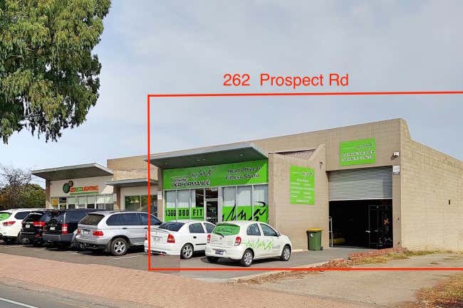 262 Prospect Road Prospect SA 5082 - Image 1