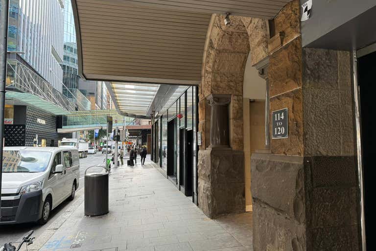 Basement, 114 Castlereagh Street Sydney NSW 2000 - Image 3