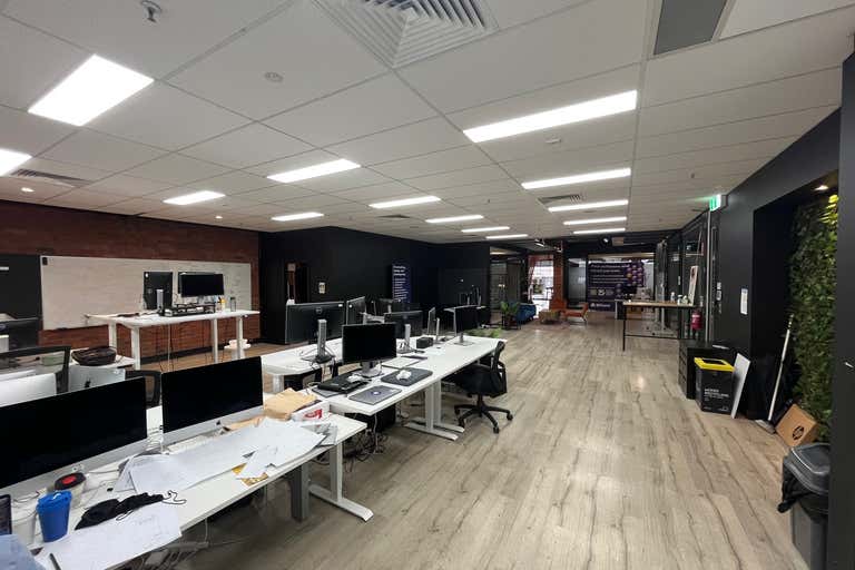 Suites 7 & 8 Level 4, 458 Swanston Street Carlton VIC 3053 - Image 4