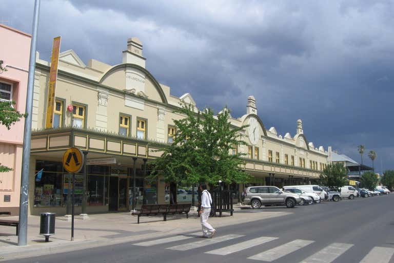 THE TOWN CENTRE, SHOP 13, 19-41 CHURCH STREET Mudgee NSW 2850 - Image 1
