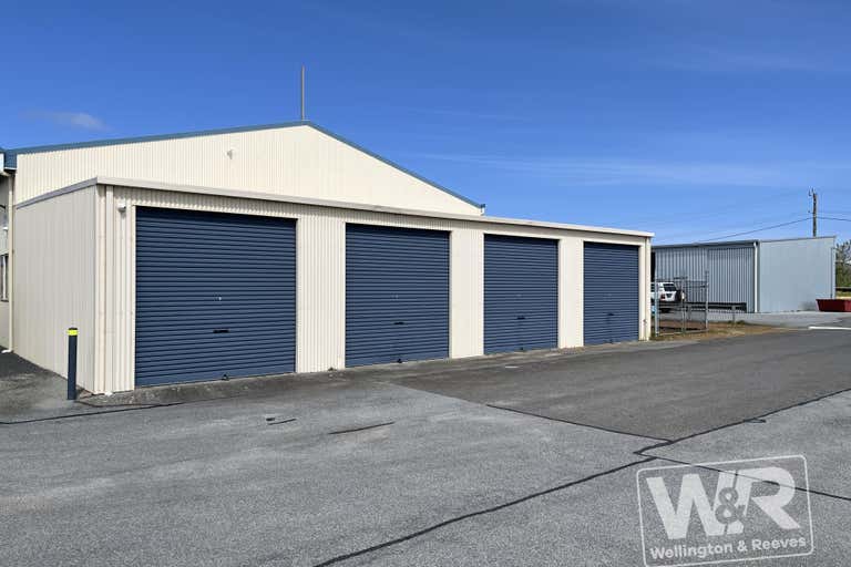 25 Albert Street (Storage Unit) Albany WA 6330 - Image 1