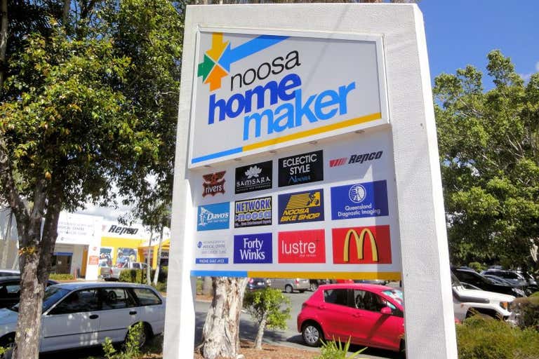 Noosa Homemaker Centre, Shop 20, 18 Thomas Street Noosaville QLD 4566 - Image 4