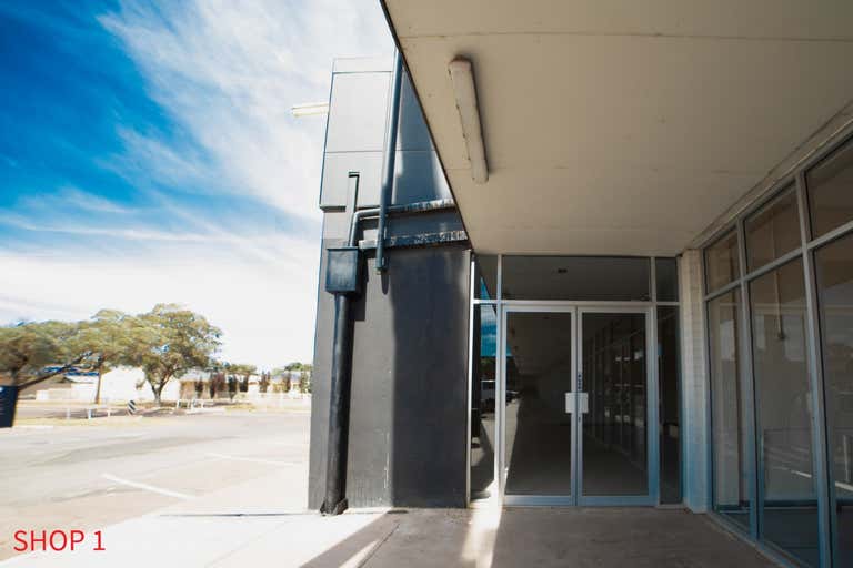 Onestop Shopping Centre, 58 - 66 Flinders Avenue Whyalla Stuart SA 5608 - Image 3