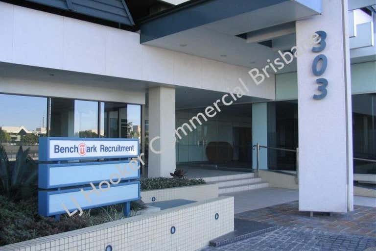 Level 9, 303 Coronation Drive Milton QLD 4064 - Image 2