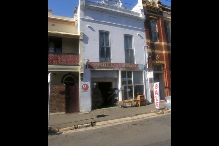 4 Montague Street Balmain NSW 2041 - Image 1