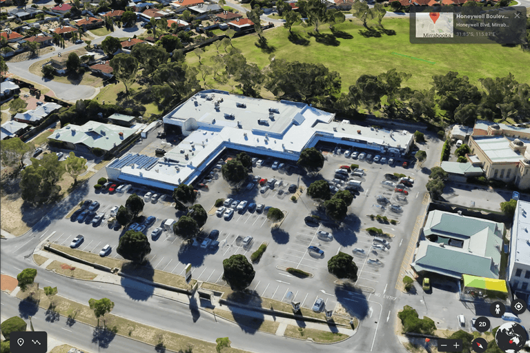 Mirrabooka Village Shopping centre, 73 Honeywell Bvd Mirrabooka WA 6061 - Image 1