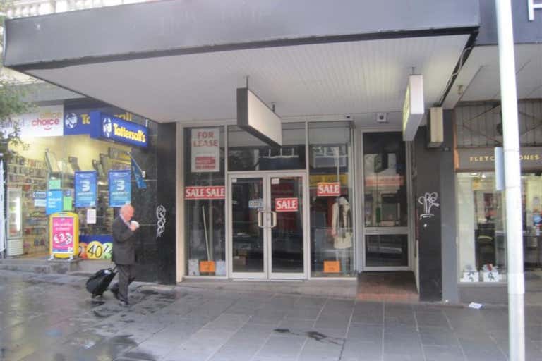 169 Bourke Street Melbourne VIC 3000 - Image 1