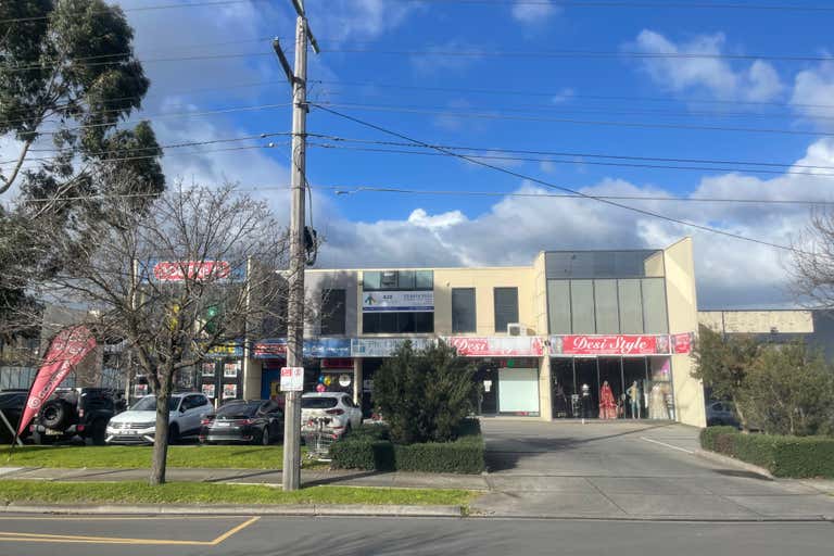 Suite 4/494 High Street Epping VIC 3076 - Image 1