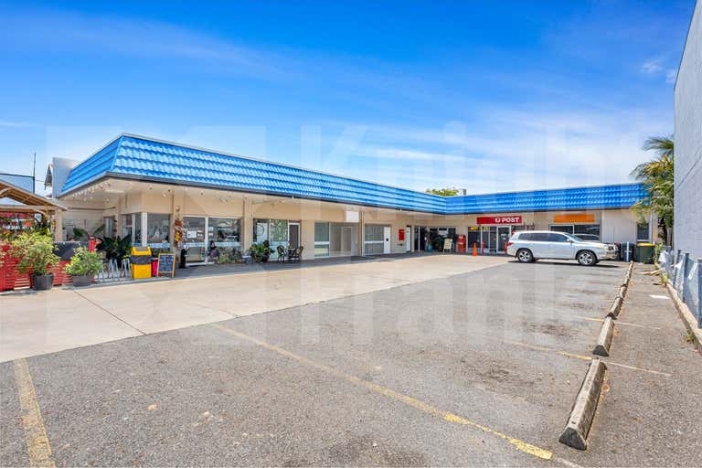 Wandal Plaza, 10 Wandal Road Wandal QLD 4700 - Image 1