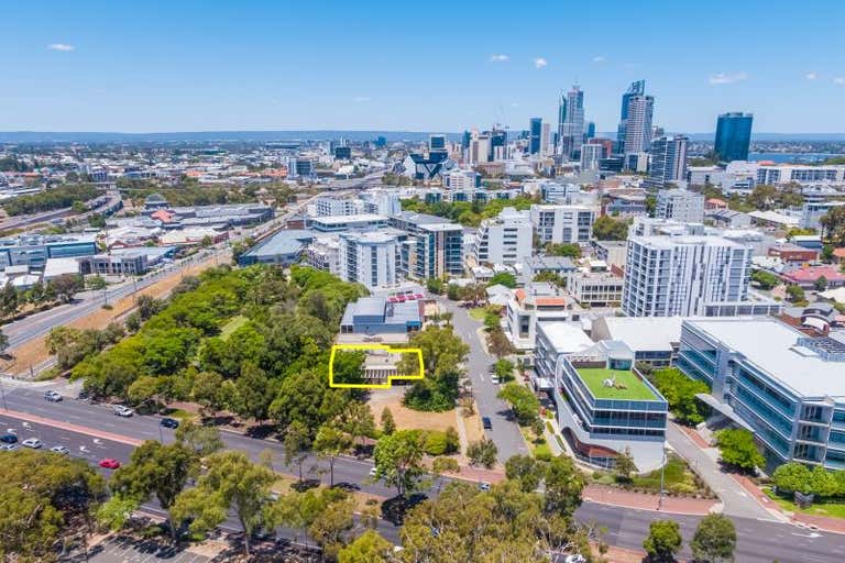Whole Property, 22 Prowse Street West Perth WA 6005 - Image 2