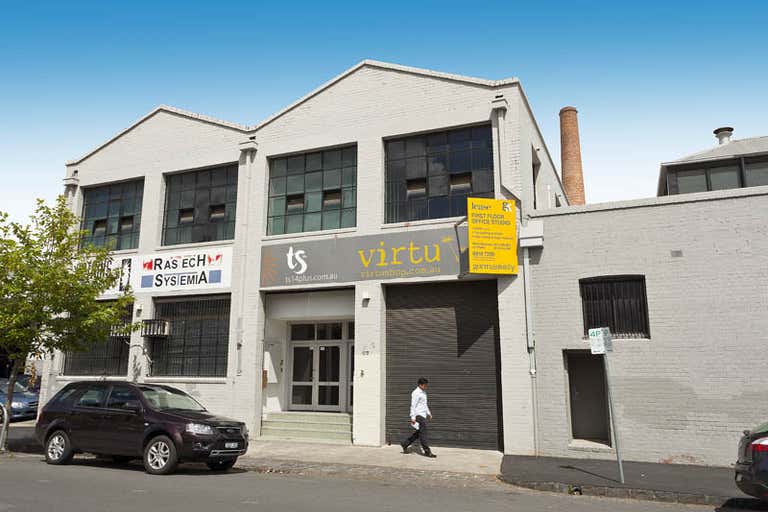 Level 1, 67 William Street Abbotsford VIC 3067 - Image 2