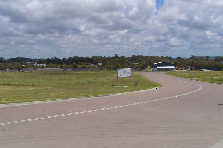 Lot  37 Amsterdam Ct - Pacific Industrial Estate Wyong NSW 2259 - Image 2