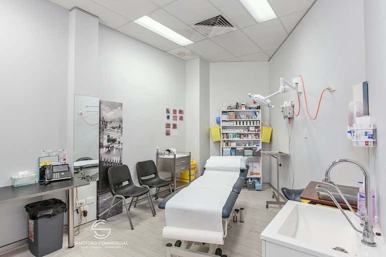 Suite 100, 64-68 Derby Street Kingswood NSW 2747 - Image 1