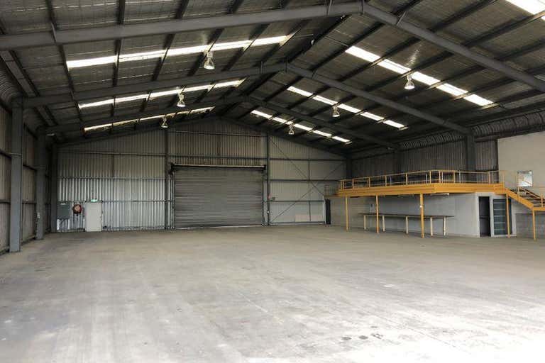 Warehouse 4, 5 Formby Road Devonport TAS 7310 - Image 4