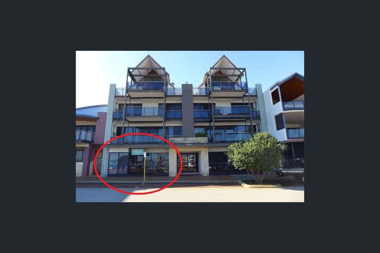 1/30 Spinnaker Quays Mandurah WA 6210 - Image 1