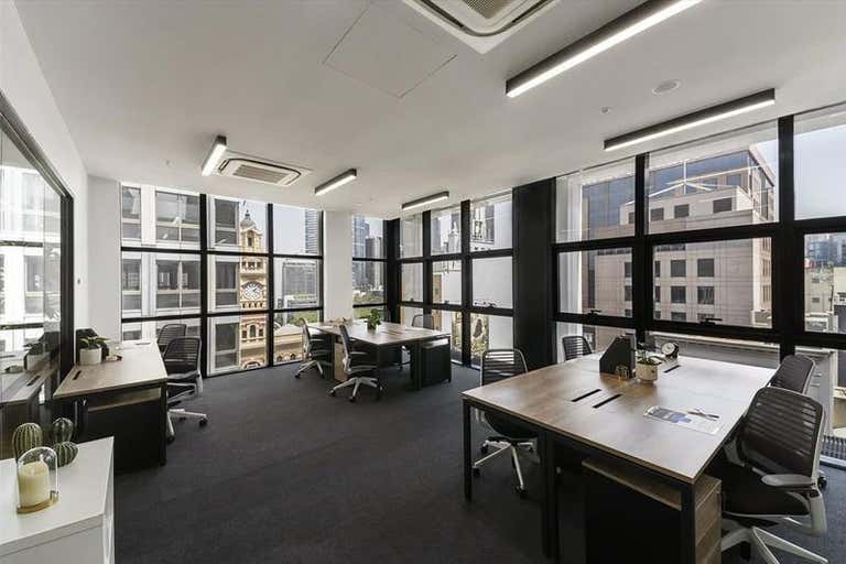 276 Flinders Street Melbourne VIC 3000 - Image 1