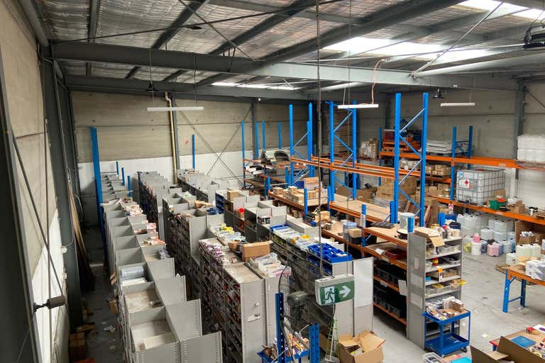 Rear Factory, 20 Flora Street Kirrawee NSW 2232 - Image 4