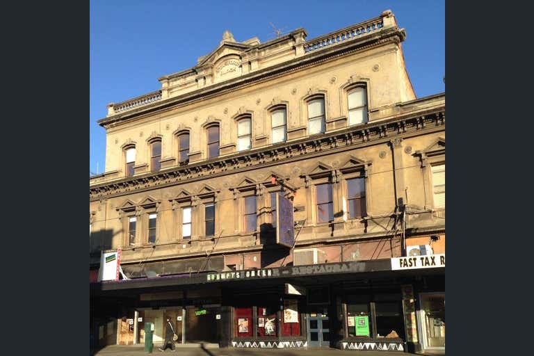 Part First Floor, 125 Smith Street Fitzroy VIC 3065 - Image 1