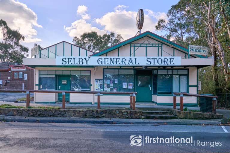 117 Belgrave Gembrook Road Selby VIC 3159 - Image 1