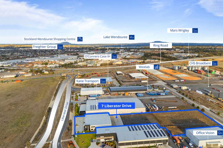 7 Liberator Drive Mitchell Park VIC 3355 - Image 1