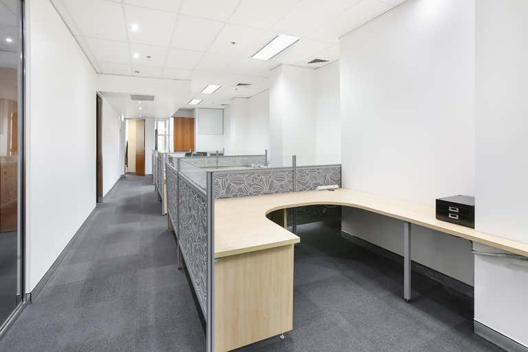 Corporation Centre, 123 Clarence Street Sydney NSW 2000 - Image 4