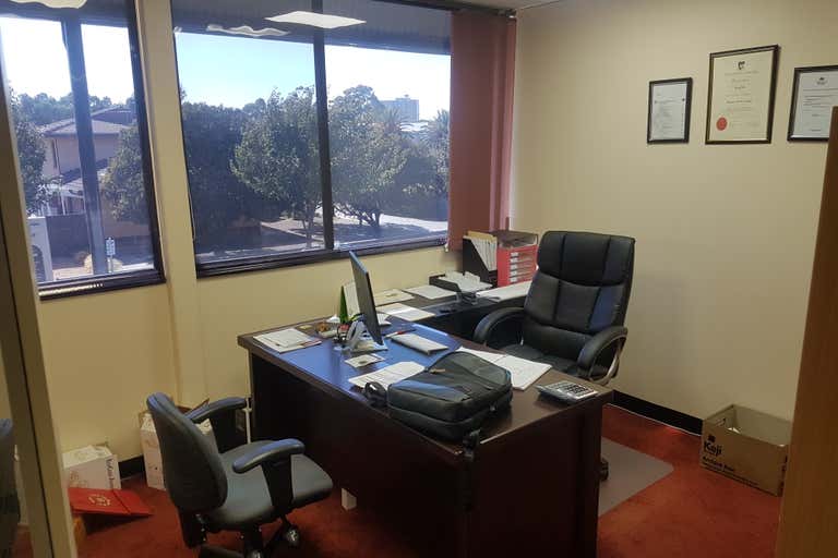 Office Spaces, Unit 9 / Level 1, 70 Walkerville Terrace Walkerville SA 5081 - Image 3