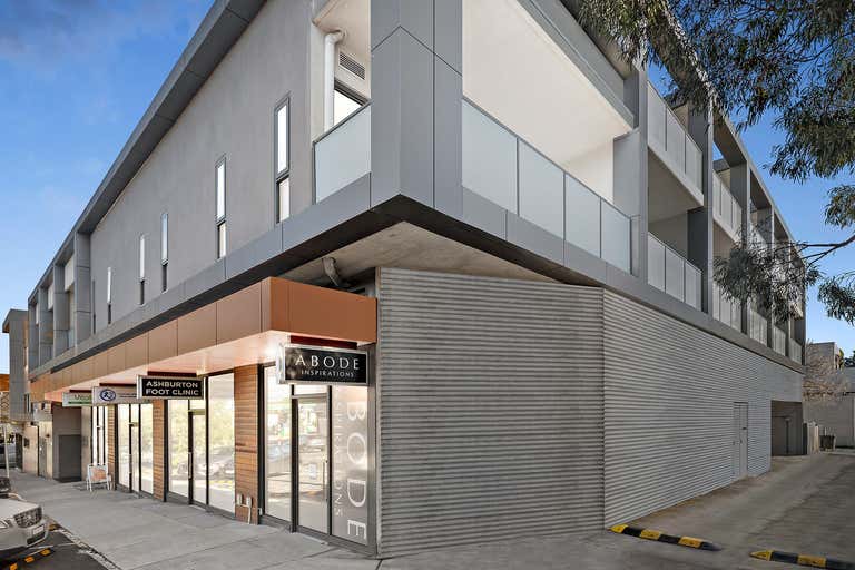 9/35-43 High Street Glen Iris VIC 3146 - Image 1