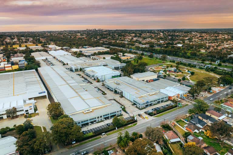 Riverwood Business Park, 92-100 Belmore Road Riverwood NSW 2210 - Image 1