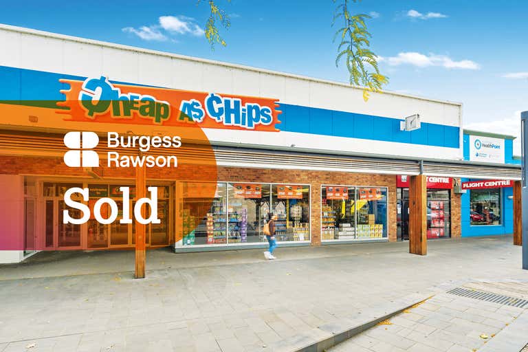Cheap as Chips, 58-66 Nicholson Street (& Riverine Street) Bairnsdale VIC 3875 - Image 1
