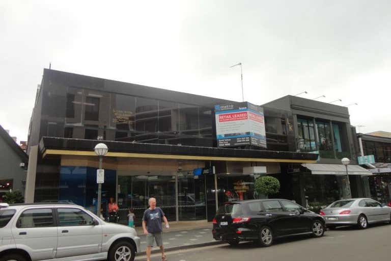 Level 1/9-11 Knox Street Double Bay NSW 2028 - Image 1