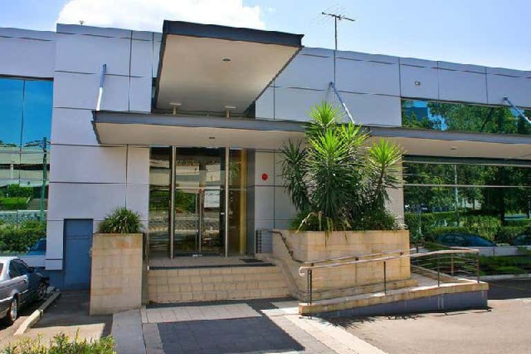 Suite 22a, 33 Waterloo Road Macquarie Park NSW 2113 - Image 1