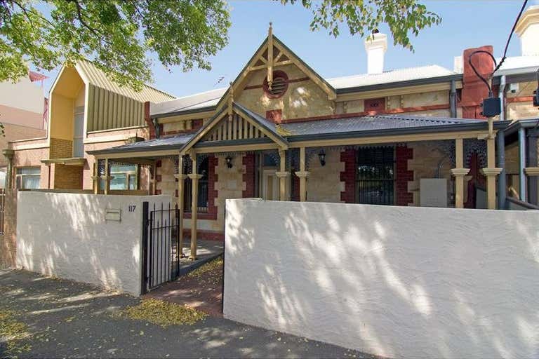 117 Sturt Street Adelaide SA 5000 - Image 1