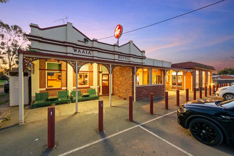 1-13 Waaia Bearii Road Waaia VIC 3637 - Image 2