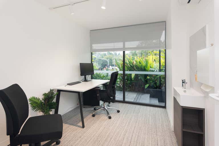 Grd Flr, 476 Milton Road Auchenflower QLD 4066 - Image 4