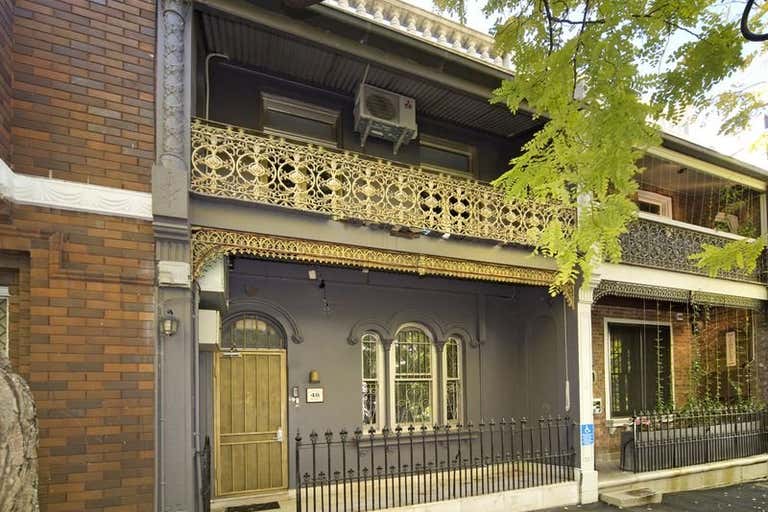 48 Kellet Street Potts Point NSW 2011 - Image 1