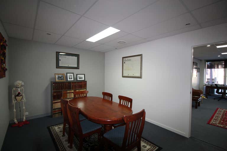 1B/2 Barolin Street Bundaberg Central QLD 4670 - Image 4