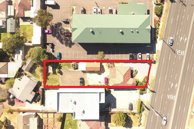 443 HUME HIGHWAY Casula NSW 2170 - Image 2