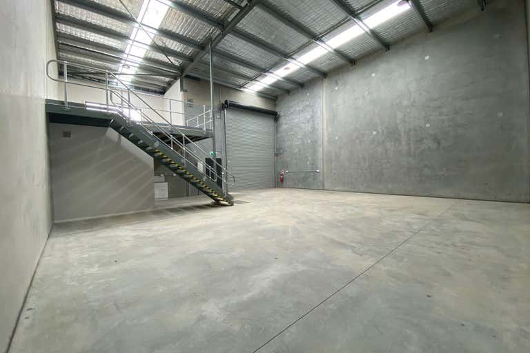 Rise Industrial Estate, 9/15-17 Charles Street St Marys NSW 2760 - Image 2