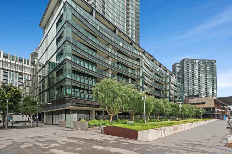 Concavo 9 Waterside Place Docklands, G3, 9 Waterside Place Docklands VIC 3008 - Image 1