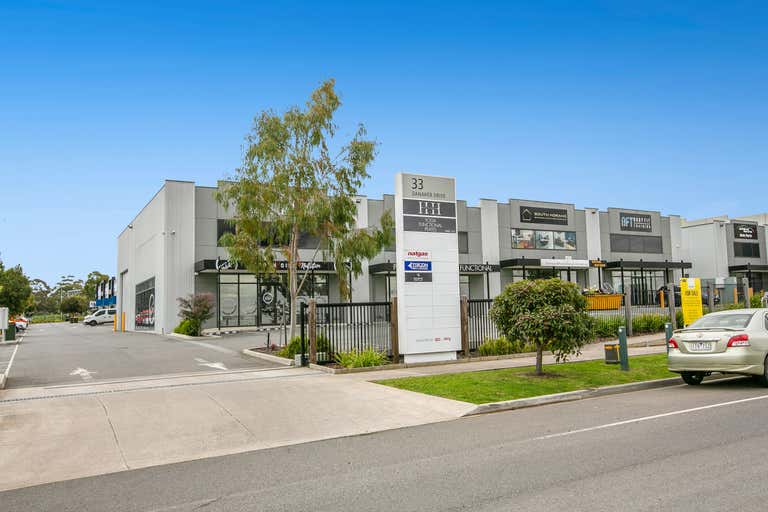 'The Hive', 28/33 Danaher Drive South Morang VIC 3752 - Image 4