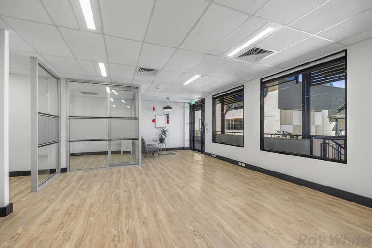 Leased Office at 17/14 Browning Street South Brisbane QLD 4101
