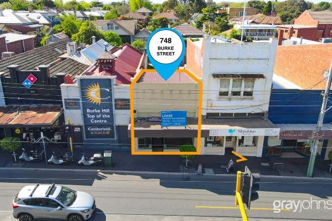 748 Burke Road Camberwell VIC 3124 - Image 2