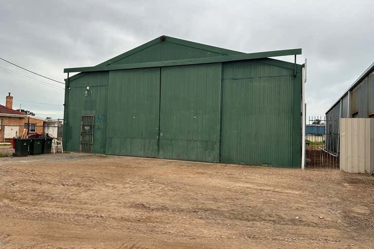 Workshop 1, 6-10 Lolands Road Salisbury Plain SA 5109 - Image 2