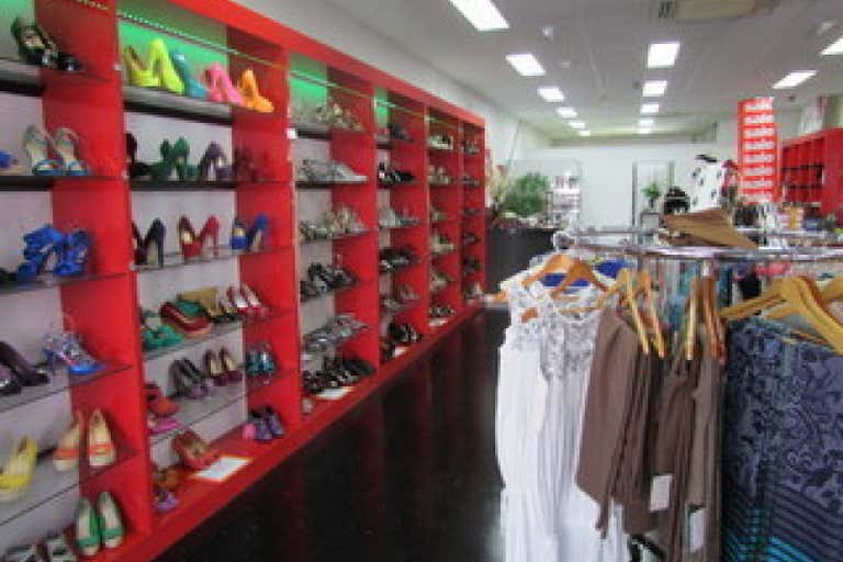 Happy Feet Shoes & Accessories, 2/93 Goondoon Street Gladstone Central QLD 4680 - Image 2