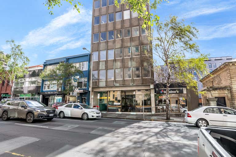 Level 4, 147 Macquarie Street Hobart TAS 7000 - Image 1