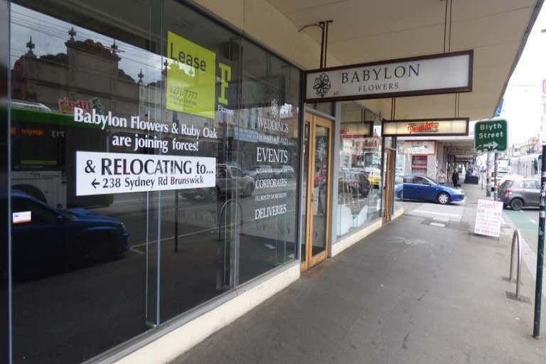 Hardwick Building, Shop 20, 459-475 Sydney Road Brunswick VIC 3056 - Image 2