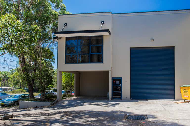 1 - Leased, 74 Edward Street Riverstone NSW 2765 - Image 1